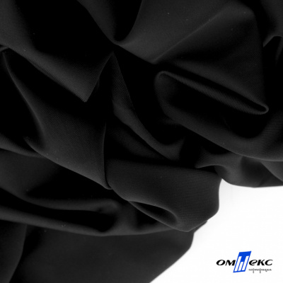 Бифлекс "ОмТекс", 200 гр/м2, шир. 150 см, цвет чёрный матовый, (3,23 м/кг) - купить в Новокуйбышевске. Цена 1 487.87 руб.