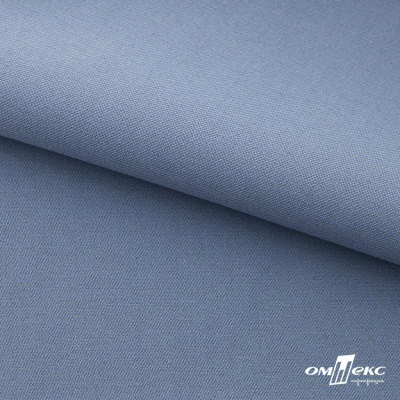 Ткань костюмная 80% P, 16% R, 4% S, 220 г/м2, шир.150 см, цв-серо-голубой #8 - купить в Новокуйбышевске. Цена 459.38 руб.