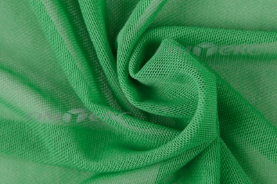 Сетка стрейч XD 6А 8818 (7,57м/кг), 83 гр/м2, шир.160 см, цвет зелёный - купить в Новокуйбышевске. Цена 2 079.06 руб.