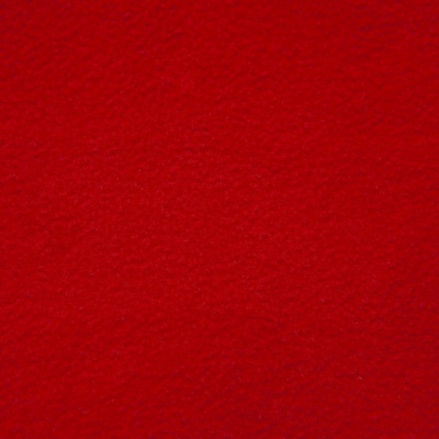 Флис DTY 18-1763, 180 г/м2, шир. 150 см, цвет красный - купить в Новокуйбышевске. Цена 646.04 руб.