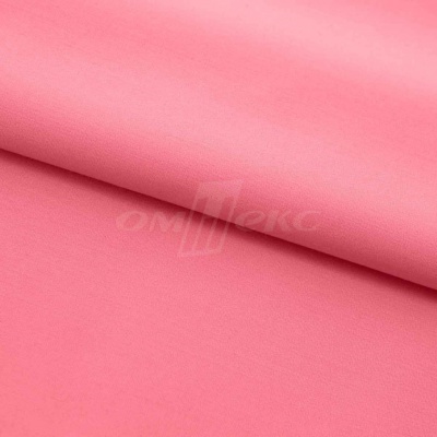 Сорочечная ткань "Ассет", 120 гр/м2, шир.150см, цвет розовый - купить в Новокуйбышевске. Цена 248.87 руб.
