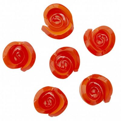Украшение "Розы малые №3"  - купить в Новокуйбышевске. Цена: 17.49 руб.