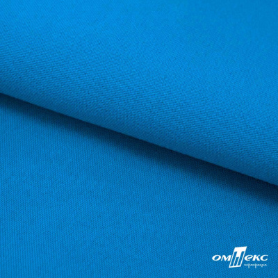 Ткань костюмная габардин "Белый Лебедь" 11062, 183 гр/м2, шир.150см, цвет т.голубой - купить в Новокуйбышевске. Цена 202.61 руб.
