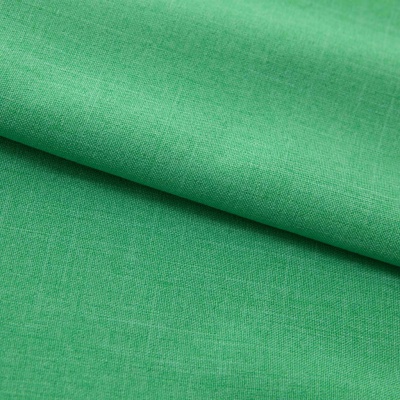 Ткань костюмная габардин "Меланж" 6103А, 172 гр/м2, шир.150см, цвет трава - купить в Новокуйбышевске. Цена 296.19 руб.