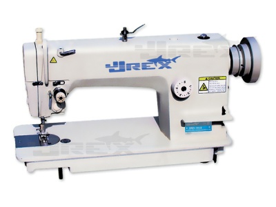 JJREX 0518 Комплект ПШМ с нижним и игольным продвижением для средних тканей - купить в Новокуйбышевске. Цена 65 690.85 руб.