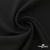 Ткань костюмная "Микела", 96%P 4%S, 255 г/м2 ш.150 см, цв-черный #1 - купить в Новокуйбышевске. Цена 345.40 руб.