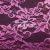 Кружевное полотно стрейч XD-WINE, 100 гр/м2, шир.150см, цвет розовый - купить в Новокуйбышевске. Цена 1 851.10 руб.