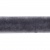 Лента бархатная нейлон, шир.12 мм, (упак. 45,7м), цв.189-т.серый - купить в Новокуйбышевске. Цена: 457.61 руб.