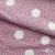 Ткань плательная "Вискоза принт"  100% вискоза, 120 г/м2, шир.150 см Цв.  Розовый - купить в Новокуйбышевске. Цена 280.82 руб.