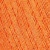 Пряжа "Виск.шелк блестящий", 100% вискоза лиоцель, 100гр, 350м, цв.035-оранжевый - купить в Новокуйбышевске. Цена: 195.66 руб.