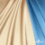 Атлас стрейч "Адель" 14-1113, 98 г/м2, шир. 150 см, цвет св.золото - альт2