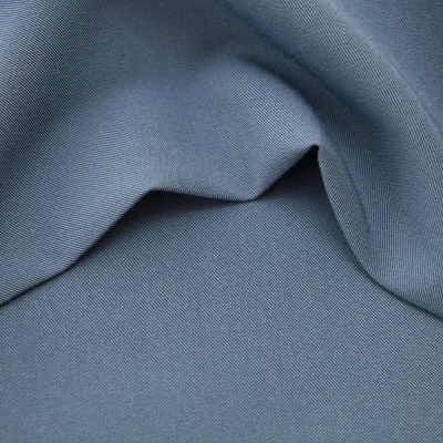 Костюмная ткань с вискозой "Меган" 18-4023, 210 гр/м2, шир.150см, цвет серо-голубой - купить в Новокуйбышевске. Цена 384.79 руб.