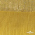 Трикотажное полотно голограмма, шир.140 см, #601-хамелеон жёлтая горчица - купить в Новокуйбышевске. Цена 452.76 руб.