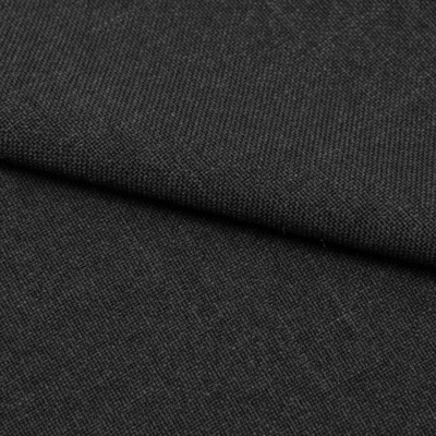 Ткань костюмная 25388 2007, 207 гр/м2, шир.150см, цвет серый - купить в Новокуйбышевске. Цена 356.68 руб.