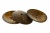 Деревянные украшения для рукоделия пуговицы "Кокос" #4 - купить в Новокуйбышевске. Цена: 66.23 руб.