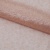Сетка с пайетками №17, 188 гр/м2, шир.140см, цвет розовый беж - купить в Новокуйбышевске. Цена 433.60 руб.