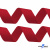 Красный- цв.171-Текстильная лента-стропа 550 гр/м2 ,100% пэ шир.40 мм (боб.50+/-1 м) - купить в Новокуйбышевске. Цена: 637.68 руб.
