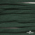 Шнур плетеный d-8 мм плоский, 70% хлопок 30% полиэстер, уп.85+/-1 м, цв.1016-т.зеленый - купить в Новокуйбышевске. Цена: 742.50 руб.