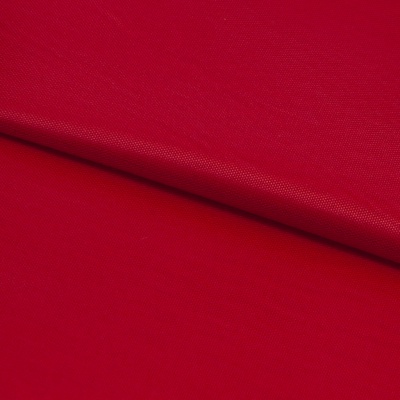 Ткань подкладочная Таффета 18-1763, 48 гр/м2, шир.150см, цвет красный - купить в Новокуйбышевске. Цена 54.64 руб.