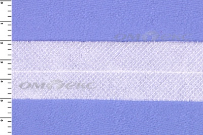 Прокладочная нитепрош. лента (шов для подгиба) WS5525, шир. 30 мм (боб. 50 м), цвет белый - купить в Новокуйбышевске. Цена: 8.05 руб.