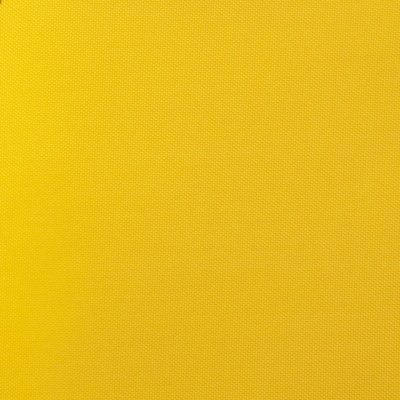 Оксфорд (Oxford) 240D 14-0760, PU/WR, 115 гр/м2, шир.150см, цвет жёлтый - купить в Новокуйбышевске. Цена 148.28 руб.