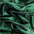 Трикотажное полотно голограмма, шир.140 см, #602 -чёрный/зелёный - купить в Новокуйбышевске. Цена 385.88 руб.