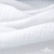 Ткань Муслин, 100% хлопок, 125 гр/м2, шир. 140 см #201 цв.(2)-белый - купить в Новокуйбышевске. Цена 464.97 руб.