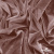 Трикотажное полотно ворсовое Бархат стрейч , 97%поли, 3% спандекс, 250 г/м2, ш.150см Цв.45 / Розовый - купить в Новокуйбышевске. Цена 714.98 руб.