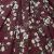 Плательная ткань "Фламенко" 3.3, 80 гр/м2, шир.150 см, принт растительный - купить в Новокуйбышевске. Цена 317.46 руб.