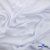 Ткань плательная Муар, 100% полиэстер,165 (+/-5) гр/м2, шир. 150 см, цв. Белый - купить в Новокуйбышевске. Цена 215.65 руб.