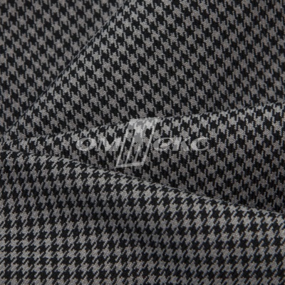 Ткань костюмная "Николь", 98%P 2%S, 232 г/м2 ш.150 см, цв-серый - купить в Новокуйбышевске. Цена 433.20 руб.