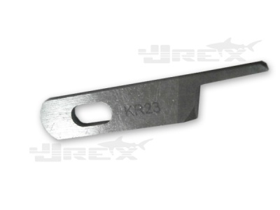 Нож верхний для оверлока KR-23 - купить в Новокуйбышевске. Цена 182.94 руб.