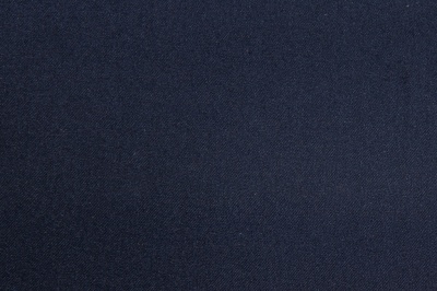 Костюмная ткань с вискозой "Флоренция" 19-4024, 195 гр/м2, шир.150см, цвет т.синий - купить в Новокуйбышевске. Цена 496.99 руб.