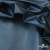 Курточная ткань "Милан", 100% Полиэстер, PU, 110гр/м2, шир.155см, цв. т. синий - купить в Новокуйбышевске. Цена 340.23 руб.