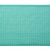 Лента капроновая "Гофре", шир. 110 мм/уп. 50 м, цвет изумруд - купить в Новокуйбышевске. Цена: 26.93 руб.