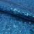 Сетка с пайетками №18, 188 гр/м2, шир.140см, цвет голубой - купить в Новокуйбышевске. Цена 458.76 руб.