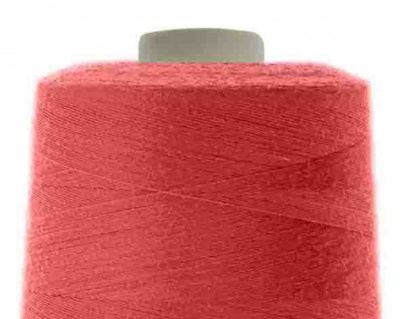 Швейные нитки (армированные) 28S/2, нам. 2 500 м, цвет 488 - купить в Новокуйбышевске. Цена: 148.95 руб.