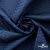 Ткань подкладочная Жаккард PV2416932,  93г/м2, ш.145 см,Т.синий (19-3921/черный) - купить в Новокуйбышевске. Цена 241.46 руб.