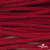 Шнур плетеный d-6 мм, круглый 70% хлопок 30% полиэстер, уп.90+/-1 м, цв.1064-красный - купить в Новокуйбышевске. Цена: 588 руб.