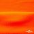 Флис DTY 240г/м2, люминесцентно-оранжевый, 150см (2,77 м/кг) - купить в Новокуйбышевске. Цена 640.46 руб.
