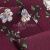 Плательная ткань "Фламенко" 3.3, 80 гр/м2, шир.150 см, принт растительный - купить в Новокуйбышевске. Цена 317.46 руб.