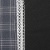 Ткань костюмная 22476 2004, 181 гр/м2, шир.150см, цвет т.серый - купить в Новокуйбышевске. Цена 350.98 руб.