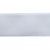 Лента бархатная нейлон, шир.25 мм, (упак. 45,7м), цв.01-белый - купить в Новокуйбышевске. Цена: 981.09 руб.