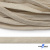 Шнур плетеный d-8 мм плоский, 70% хлопок 30% полиэстер, уп.85+/-1 м, цв.1017-лён - купить в Новокуйбышевске. Цена: 735 руб.