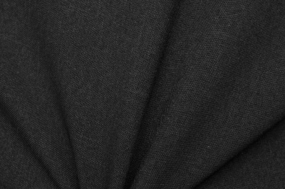 Ткань костюмная 25388 2007, 207 гр/м2, шир.150см, цвет серый - купить в Новокуйбышевске. Цена 356.68 руб.