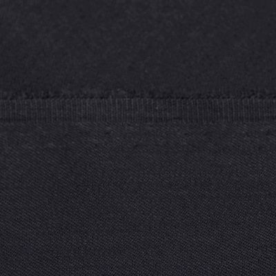 Костюмная ткань с вискозой "Рошель", 250 гр/м2, шир.150см, цвет т.серый - купить в Новокуйбышевске. Цена 472.15 руб.