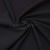 Ткань костюмная "Меган", 78%P 18%R 4%S, 205 г/м2 ш.150 см, цв-черный (Black) - купить в Новокуйбышевске. Цена 396.33 руб.