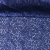 Сетка с пайетками №13, 188 гр/м2, шир.140см, цвет синий - купить в Новокуйбышевске. Цена 433.60 руб.