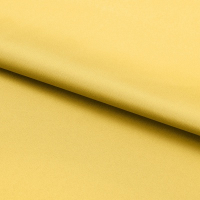 Курточная ткань Дюэл (дюспо) 13-0840, PU/WR/Milky, 80 гр/м2, шир.150см, цвет солнечный - купить в Новокуйбышевске. Цена 141.80 руб.