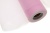 Фатин в шпульках 16-14, 10 гр/м2, шир. 15 см (в нам. 25+/-1 м), цвет розовый - купить в Новокуйбышевске. Цена: 100.69 руб.